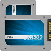 Test dysków SSD Crucial M500 - Konkurencja dla Kingston V300