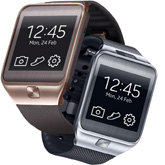 MWC 2014: Samsung prezentuje zegarki Gear 2 i Gear 2 Neo