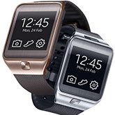 MWC 2014: Samsung Gear 2 i Gear 2 Neo - Wideo prezentacja