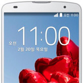 MWC 2014: Smartfony LG G Pro 2 i G2 Mini w rękach PurePC