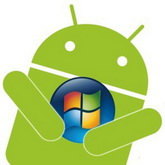 Systemy Android i Windows Phone w jednym telefonie? 