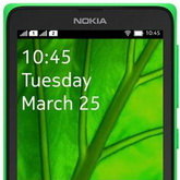 Nokia X z pełnym Androidem i sklepem Google Play
