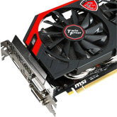 MSI prezentuje R9 280X Gaming z 6 GB pamięci GDDR5