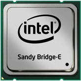 Intel Sandy Bridge-E zakończy swój żywot we wrześniu 2014 roku