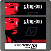 Kingston SSDNow V300 FW521A - Test nowej wersji tanich dysków SSD