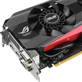 ASUS prezentuje zdjęcia modeli ROG Matrix R9 290X i GTX 780 Ti