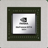 Oficjalna premiera mobilnych układów NVIDIA GeForce GTX 800M