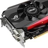 ASUS ROG Matrix GTX 780 Ti Platinum - Karta graficzna jak marzenie