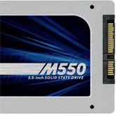 Crucial prezentuje jeszcze szybsze dyski SSD M550
