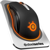 Bezprzewodowa mysz SteelSeries Sensei Wireless w przedsprzedaży