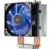 Enermax ETS-N30 - Nowy system chłodzenia dla procesora