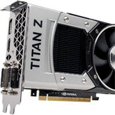 NVIDIA prezentuje GeForce GTX Titan Z - Dwurdzeniowy potwór