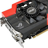 ASUS przygotowuje model ROG Striker GTX 760 Platinum