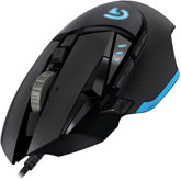 Logitech G502 Proteus Core - Nowa myszka dla graczy