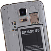 Samsung Galaxy S5 od środka - iFixit rozbiera kolejne urządzenie