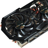 Gigabyte GTX Titan Black z autorskim coolerem WindForce 3X 600W
