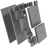 Project Ara, czyli modułowy smartfon oficjalnie na konferencji Google