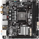 Test Gigabyte B85N - Płyta główna LGA 1150 mini-ITX idealna do HTPC