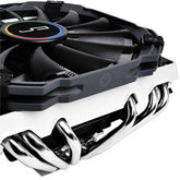 Cryorig C1 - Nowy niskoprofilowy cooler dla procesora