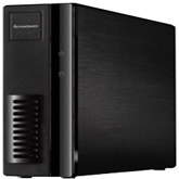 Lenovo Iomega EZ 1 TB - Domowy serwer plików za 400 zł