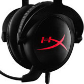 HyperX Cloud - Oficjalna premiera słuchawek dla graczy