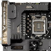 ASUS Sabertooth Z97 Mark I - Test płyty głównej do zadań specjalnych