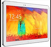 Tablety Samsung Galaxy Tab S otrzymają wyświetlacze AMOLED