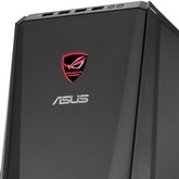 Komputer do gier ASUS ROG Tytan G30AB - Piękny i bestia? 