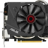 ASUS prezentuje kartę GTX 780 STRIX z 6 GB pamięci GDDR5