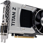 Sklepowa premiera karty GeForce GTX Titan Z odbędzie się 28 maja?