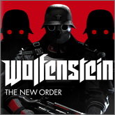 Achtung! Blazkowicz! Recenzja Wolfenstein: The New Order