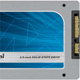 Crucial MX100 - Pełna specyfikacja techniczna nowych dysków SSD
