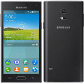 Samsung Z - Prezentacja pierwszego smartfona z systemem Tizen OS