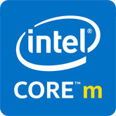 Intel zaprezentował 14-nanometrowe mobilne procesory Core M