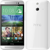 Premiera HTC One E8 - Plastikowy flagowiec z mocnymi podzespołami