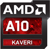 Oficjalna premiera mobilnych procesorów AMD APU Kaveri