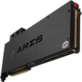 ASUS prezentuje karty ROG ARES III oraz GTX 750 Ti Strix