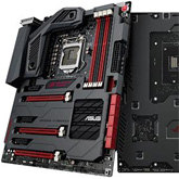 Płyty ASUS Maximus VII Formula, Impact i Crossblade Ranger