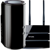 TP-Link Archer C7 i D-Link DIR-868L. Test routerów 802.11ac