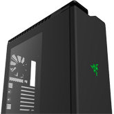 Razer rozpoczyna licencjonowanie obudów komputerowych