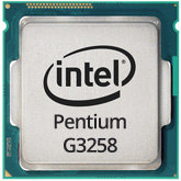 Test Intel Pentium G3258 - Tanie podkręcanie dwóch rdzeni