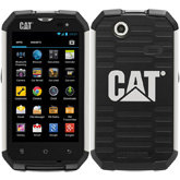 Wytrzymały smartfon Cat B15 debiutuje na polskim rynku