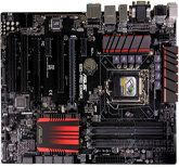 ASUS umożliwia podkręcanie na płytach H97, H87, B85 oraz H81