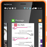 Nokia X2 - Nowa generacja budżetowego smartfona z Androidem