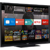 Google oficjalnie zaprezentowało Android TV