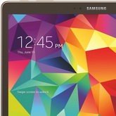 Znamy polskie ceny tabletów Samsung Galaxy Tab S