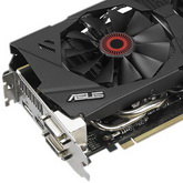 Test ASUS GTX 780 StriX 6GB z półpasywnym systemem chłodzenia