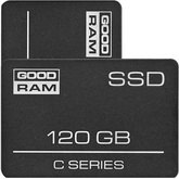 Test SSD GoodRAM C50 i C100 - Dyski SSD z polskim rodowodem