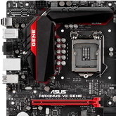 Płyty główne ASUS Z97 Maximus VII, przegląd funkcji i technologii