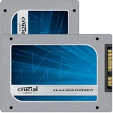 Crucial MX100 128, 256 i 512 GB. Świetne dyski SSD w niskiej cenie
